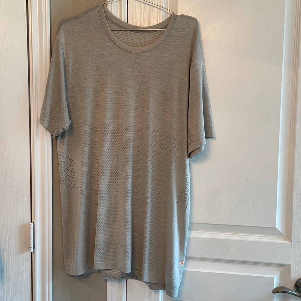 Metal Vent Breathe SS